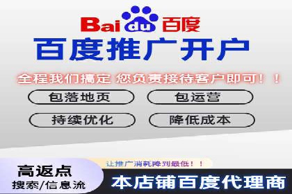 百度竞价排名：企业营销新利器案例分析